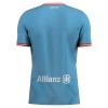 Original Fußballtrikot Club Brugge Ausweichtrikot 2025-26 Für Herren